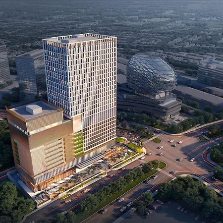 Episode Gading Serpong Tangerang Zewnętrze zdjęcie