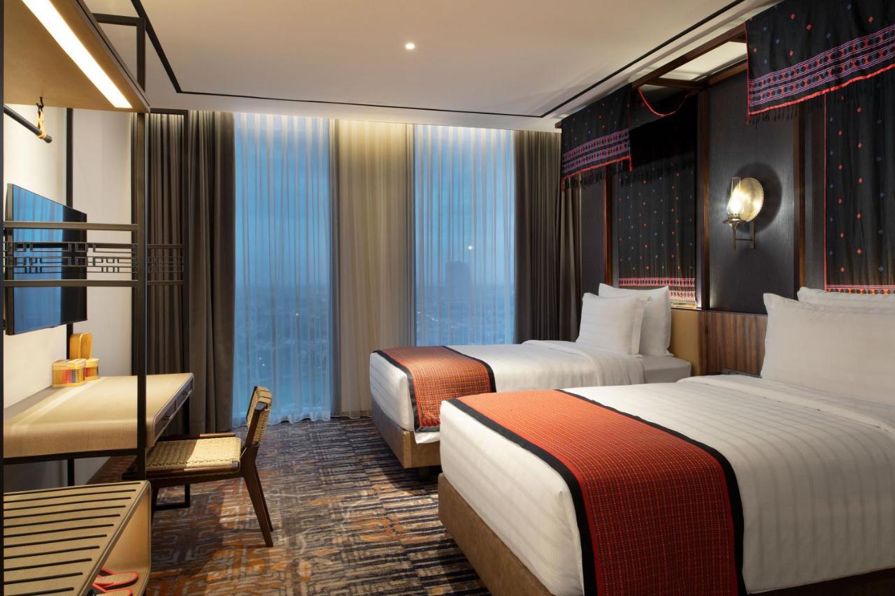 Hotel Episode Gading Serpong Tangerang Zewnętrze zdjęcie