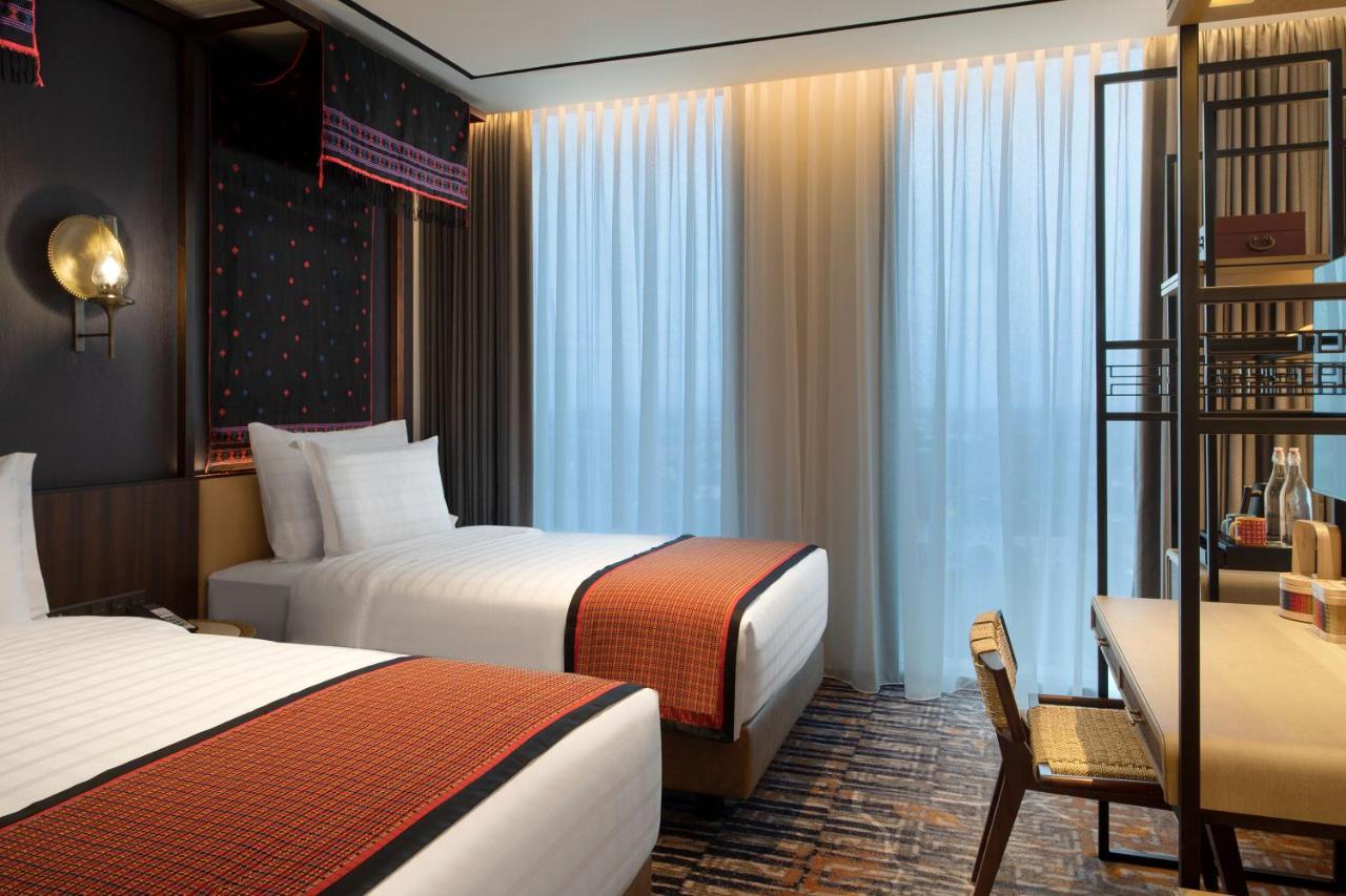 Hotel Episode Gading Serpong Tangerang Zewnętrze zdjęcie